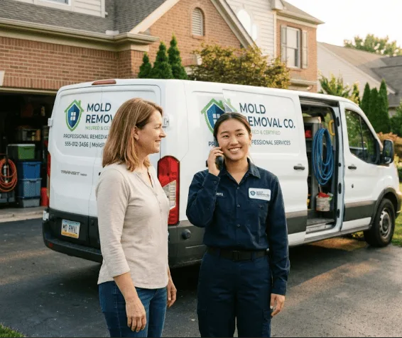 Crawlspace Mold Remediation Masury, OH FAQs
